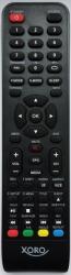 GENERAL XORO HTC-1946, HTC-2449, HTC-3246 - telecomandă compatibilă de marcă General