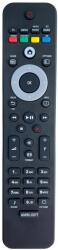 înlocuitoare PHILIPS RC4707/01, RC4708/01, RC4709/01, YKF253-001, YKF255-001B, YKF256-001B, RCPF02E09B, RCPF03E09B, RCPF04E09B - telecomandă înlocuitoare