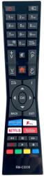 înlocuitoare JVC RM-C3338 - telecomandă înlocuitoare