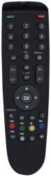 înlocuitoare SENCOR SLT1918 DVBT, SLT3214 DVBT - telecomandă înlocuitoare