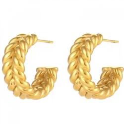 HARAHU MU-32683 Fülbevaló - Arany KP32683