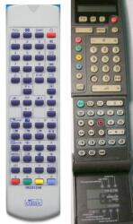 înlocuitoare PHILIPS RC7101 - telecomandă compatibilă de marcă General