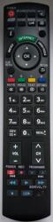 înlocuitoare PANASONIC N2QAYB000659 - telecomandă înlocuitoare