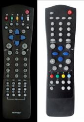 înlocuitoare PHILIPS RC2543 VCR - telecomandă înlocuitoare