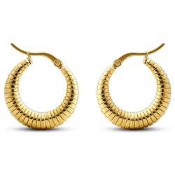 HARAHU SO-32684 Fülbevaló - Arany KP32684