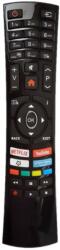 înlocuitoare GOGEN TVF43M552S - telecomandă înlocuitoare