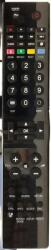 înlocuitoare FINLUX RC5103, H104000256 - telecomandă înlocuitoare