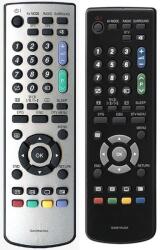înlocuitoare SHARP RRMCGA591WJSA - telecomandă înlocuitoare