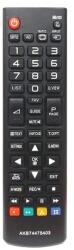 înlocuitoare LG AKB74475403 - telecomandă înlocuitoare