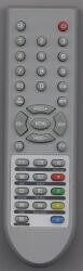 GENERAL EUROLINE GOODMANS GTVL26W8HD, GTVL26W8HD, LCD2630 - telecomandă compatibilă de marcă General