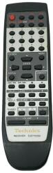 General TECHNICS EUR7702020, EUR7702030, EUR7702260 - telecomandă duplicat