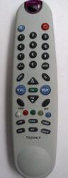 înlocuitoare SENCOR STV2102, STV2101, STV1401 verze 2 - telecomandă înlocuitoare