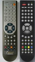 GENERAL SENCOR SLT24F26M4 - telecomandă compatibilă de marcă General