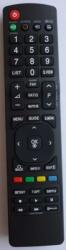 înlocuitoare LG AKB72915202 - telecomandă înlocuitoare
