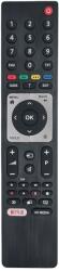 înlocuitoare GRUNDIG TS3, TS3187R - telecomandă înlocuitoare