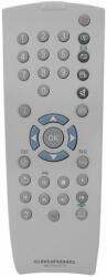 GENERAL GRUNDIG TP81D - telecomandă compatibilă de marcă General