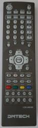 GENERAL DMTECH LC03-AR0025A, LC03-AR0028A - telecomandă compatibilă de marcă General