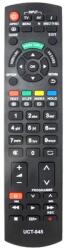 înlocuitoare PANASONIC N2QAYB000603 - telecomandă înlocuitoare