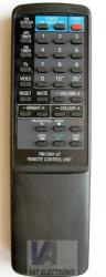 înlocuitoare JVC RM-C601 - telecomandă înlocuitoare