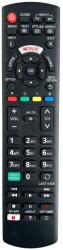 înlocuitoare PANASONIC N2QAYB001133 - telecomandă înlocuitoare