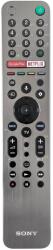 înlocuitoare SONY RMF-TX600E - original autentic telecomandă cu control vocal