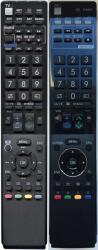 înlocuitoare SHARP RRMCGA857WJSA - telecomandă înlocuitoare