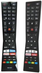 înlocuitoare JVC RM-C3331 - telecomandă înlocuitoare