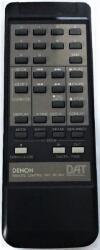 General DENON RC-409 - telecomandă compatibilă de marcă General