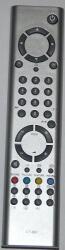 înlocuitoare TOSHIBA CT-861, CT861 - telecomandă înlocuitoare