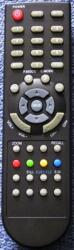 GENERAL SENCOR SLT2214DVBT - telecomandă compatibilă de marcă General
