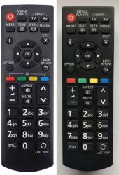 înlocuitoare PANASONIC N2QAYB000975 - telecomandă înlocuitoare