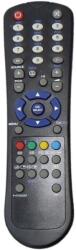 înlocuitoare TECHWOOD RC1055 - telecomandă înlocuitoare