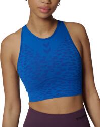 Hummel Bustiera Hummel hmlMT LEO SEAMLESS SPORTS BRA 225612-7334 Marime S - weplayhandball