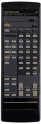 General PIONEER CU-SD058 - telecomandă compatibilă de marcă General