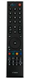 GENERAL TOSHIBA CT-90344 - telecomandă compatibilă de marcă General
