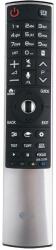 înlocuitoare LG AN-MR700 (AKB74935301, AKB74975501) - original autentic magic telecomandă cu control vocal