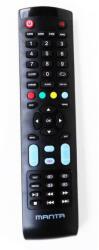 GENERAL MANTA LED3201, LED4202, LED2801 - telecomandă compatibilă de marcă General