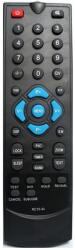 GENERAL QUADRO RC10-34 - telecomandă compatibilă de marcă General