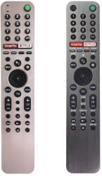 înlocuitoare SONY RMF-TX611U - telecomandă de înlocuire cu control vocal
