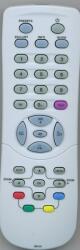 înlocuitoare THOMSON MB105, RCT311TU1G, RCTRM105 - telecomandă înlocuitoare