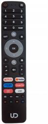 GENERAL UD 32W5210 - telecomandă compatibilă de marcă General