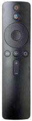 înlocuitoare < p> XIAOMI L43M5-5ARU, L55M5-5ARU, MI TV 43S, 32 4A, 55 TV, MI TV 4A, TV 4S - Telecomandă radio de înlocuire cu control vocal (BT) < /p>