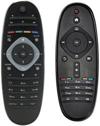 înlocuitoare PHILIPS RC2683203/01 - telecomandă înlocuitoare