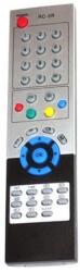 GENERAL HOMETECH RC-5R - telecomandă compatibilă de marcă General