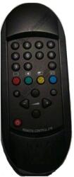 GENERAL TESLA RC-218 - telecomandă compatibilă de marcă General