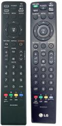 înlocuitoare LG MKJ42519615 - telecomandă înlocuitoare