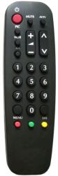 GENERAL TESLA CK-3370 - telecomandă compatibilă de marcă General