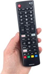 înlocuitoare LG AKB75675311 - telecomandă înlocuitoare