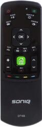 GENERAL SONIQ QT166, S42V14A-AU, U58V14A-AU, E42S14A, E47S14A, E55S14A - telecomandă compatibilă de marcă General magic