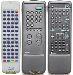 GENERAL SONY RM-816 - telecomandă duplicat